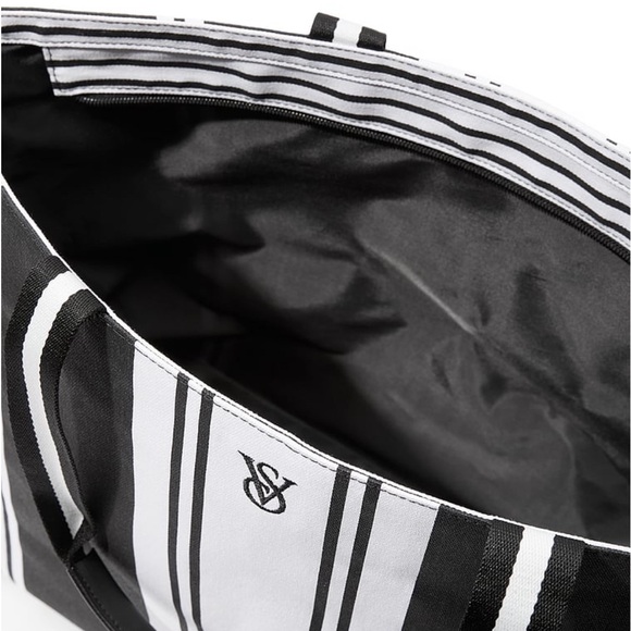 Victoria secret pink tote bag - Picture 2 of 6